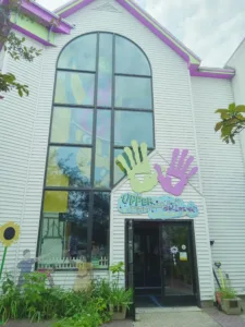 Left-handers the focus of Thursday’s U.P. Children’s Museum event